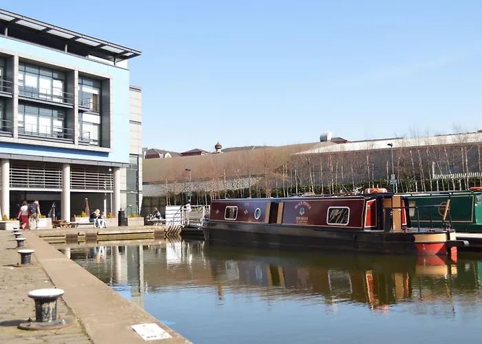 Mercure Haymarket Εδιμβούργο