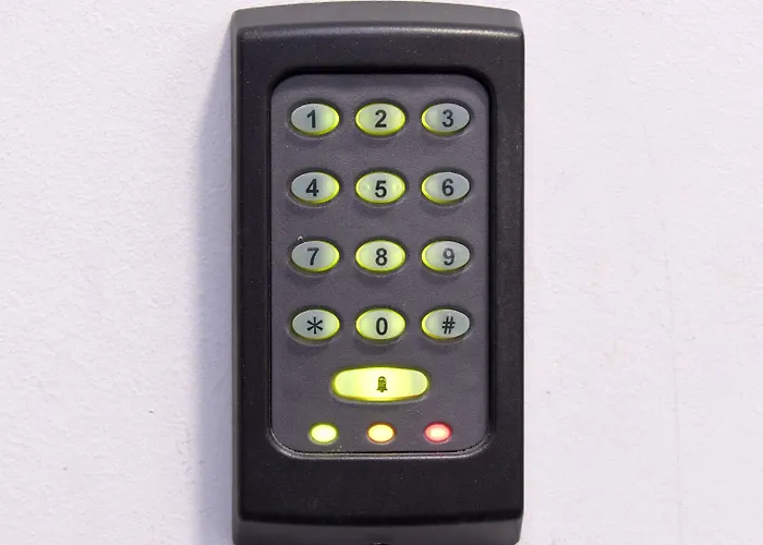 Appartamento Destiny Scotland - Hill Street *