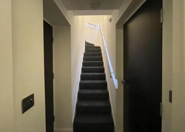 Apartment 2bedroom With Steam *
