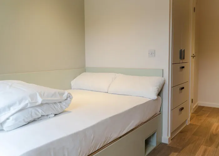 Διαμέρισμα Destiny Student - Burnet Point *