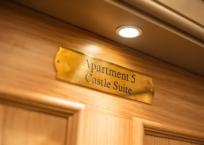 דירה Prime 3 Bed