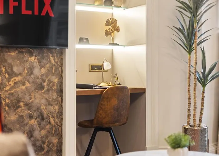 Prime 3 Bed * אדינבורו