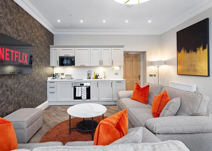 Prime 2 Bed *