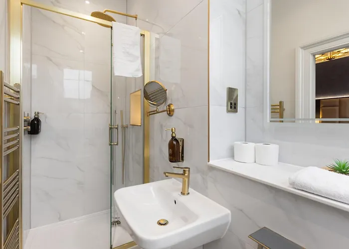 Prime 3 Bed אדינבורו