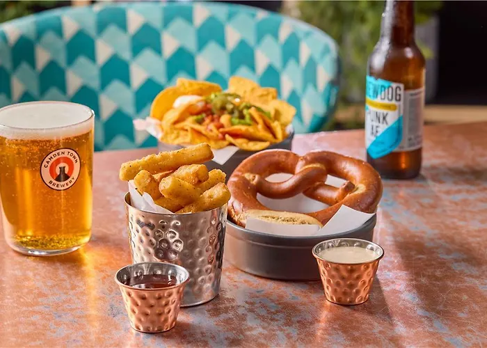 Travelodge 爱丁堡