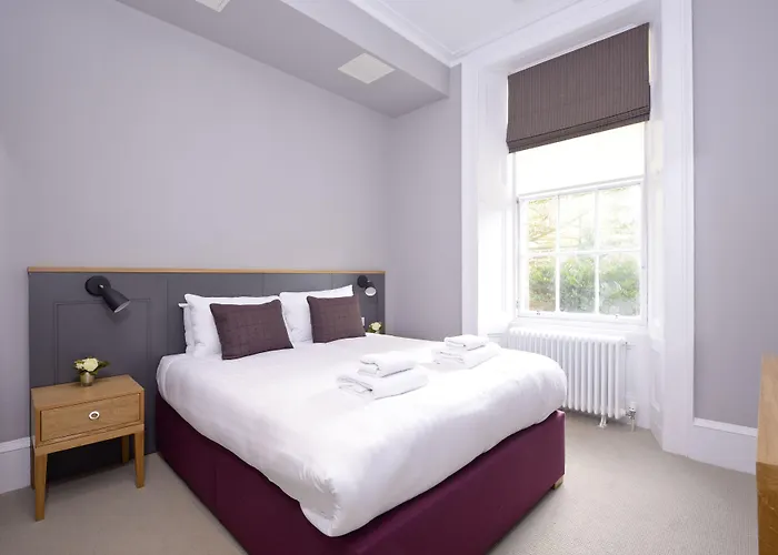 Destiny Scotland - Distillers House