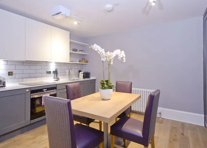 Destiny Scotland - Distillers House *