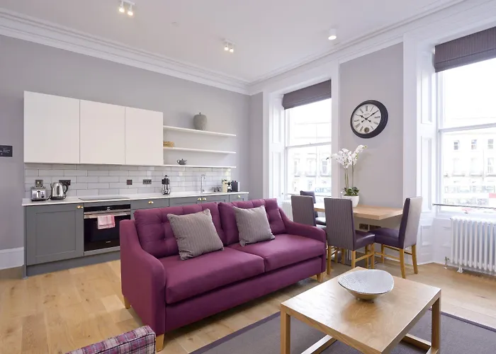 Destiny Scotland - Distillers House