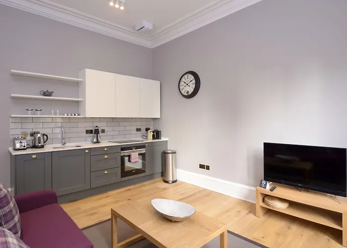 Διαμέρισμα Destiny Scotland - Distillers House