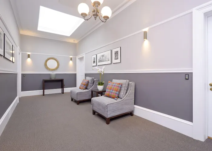 Διαμέρισμα Destiny Scotland - Distillers House Εδιμβούργο