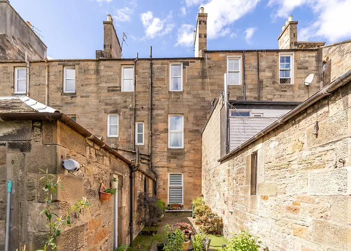 The Gifford Эдинбург