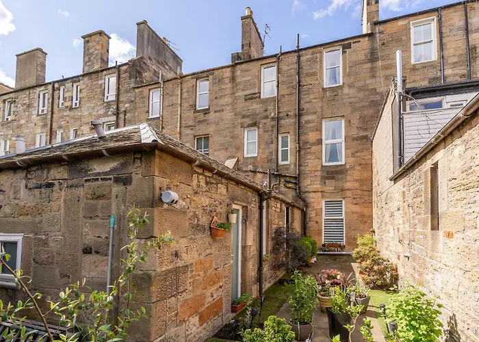 Гостевой дом The Gifford