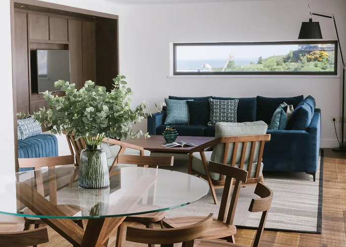 The Grand, A Luxury Collection Hotel, Aparthotel 5*