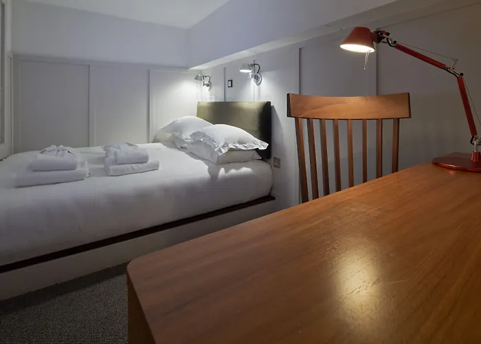 The Grand, A Luxury Collection Hotel, Edimburgo