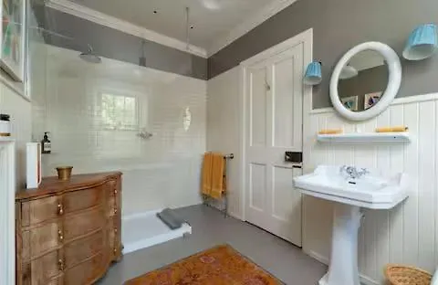 Holiday home Elegant Georgian Retreat With Views Of Arthurs Seat Edinburgh
