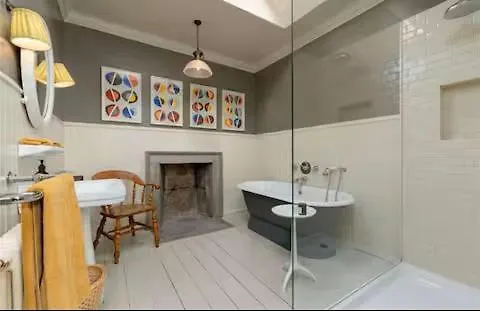 Elegant Georgian Retreat With Views Of Arthurs Seat * Edinburgh