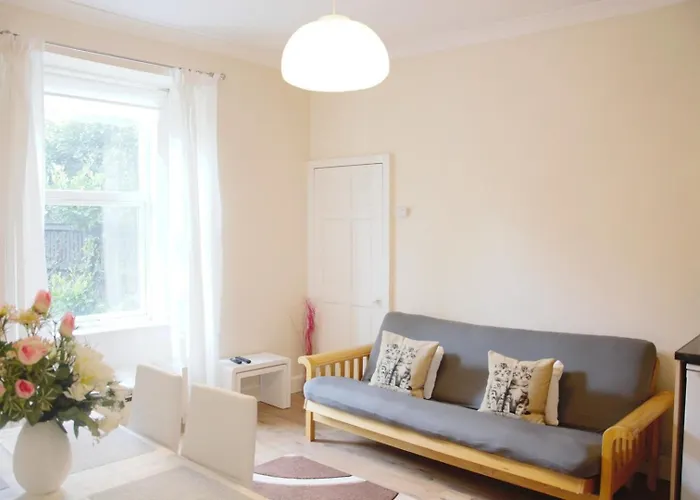 Lejlighed Beautiful Travelers - Salmond Place