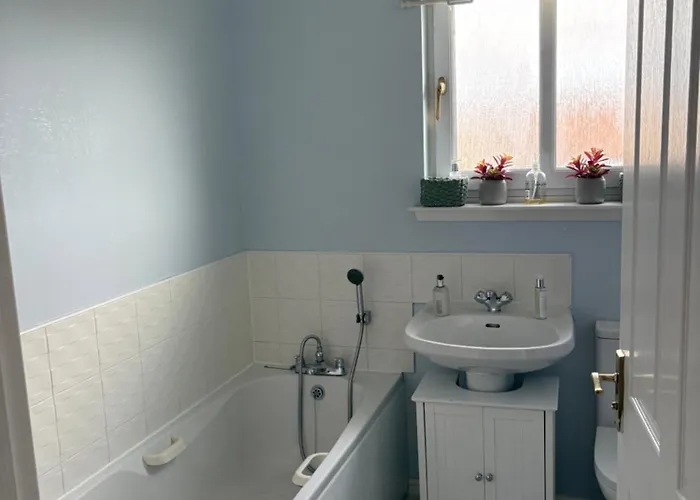 Beautiful House South אדינבורו