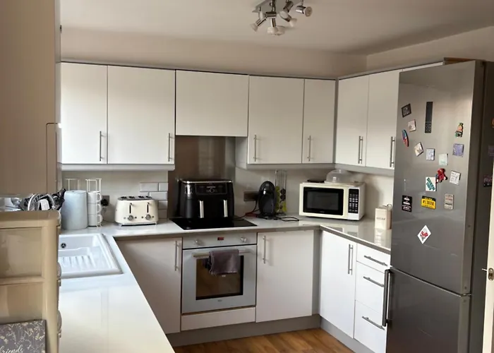 דירה Beautiful House South