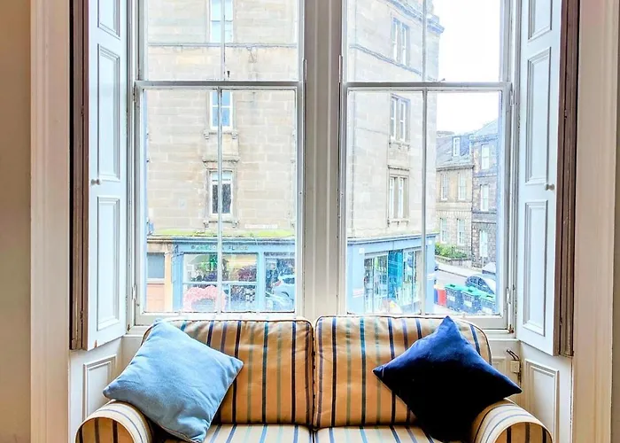 Lovely Festival Flat *