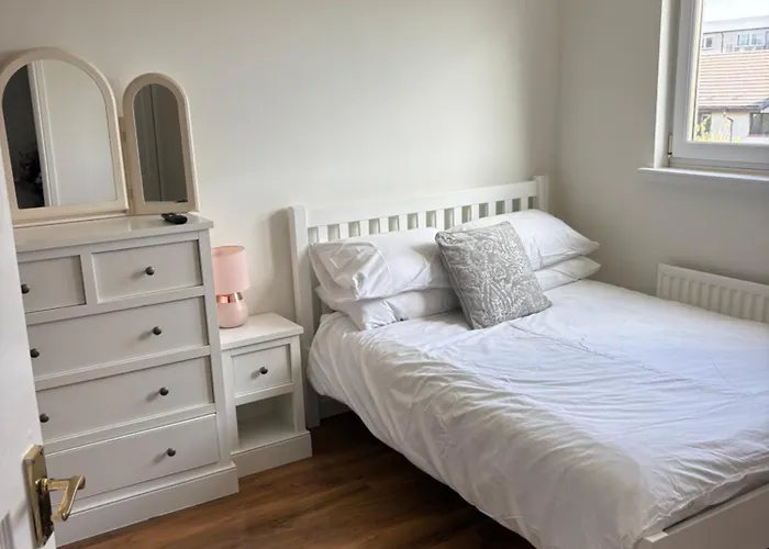 דירה Beautiful House South