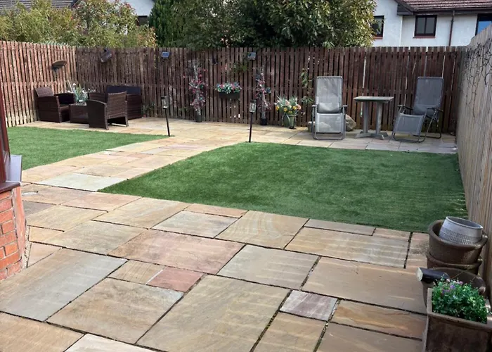 Beautiful House South