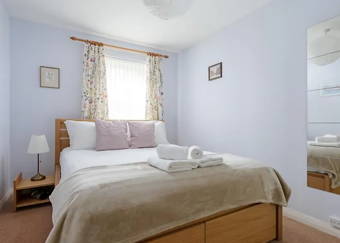 Lovely - Craighouse Gardens אדינבורו