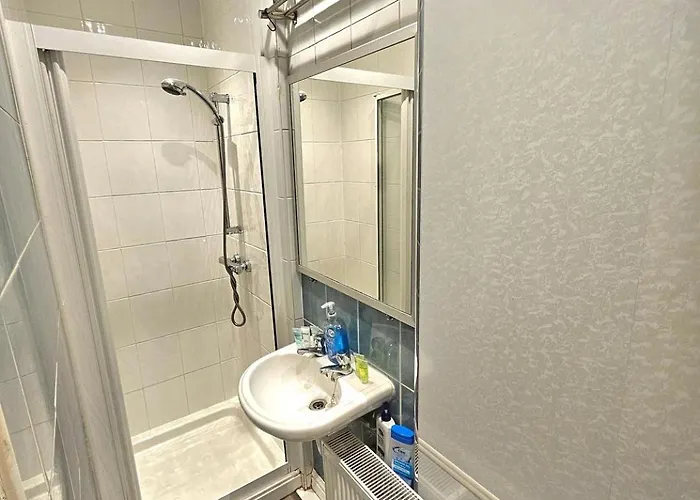 Beautiful Travelers - Salmond Place Lejlighed *