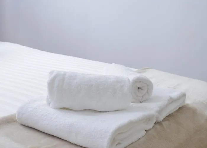 Lovely - Craighouse Gardens * אדינבורו