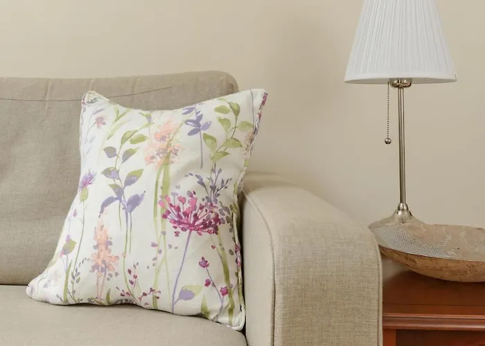 Lovely - Craighouse Gardens *