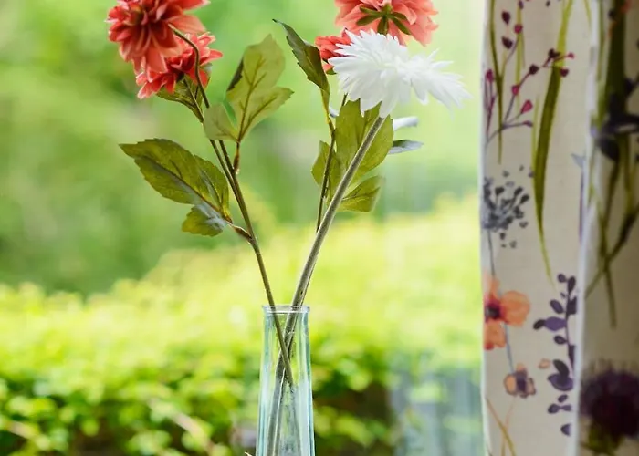 Lovely - Craighouse Gardens