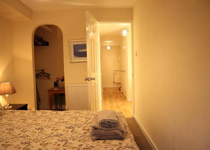 Apartamento Three Bedrooms Flat In Old Town , Grassmarket Heart Of Flat Sleeps 6 , Eh1 58 Grassmarket,