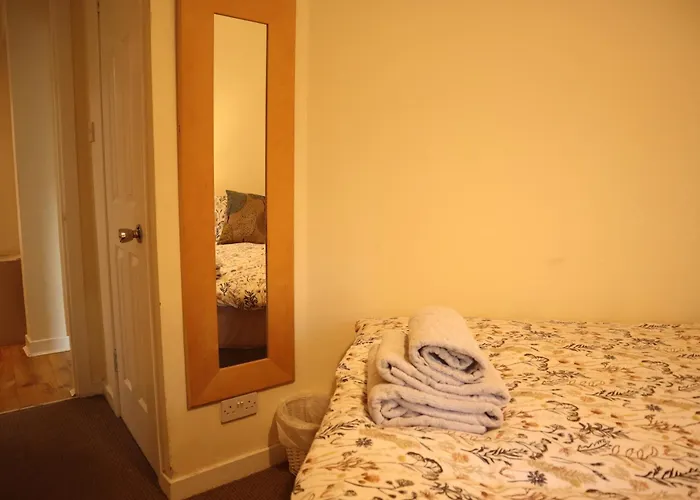 Three Bedrooms Flat In Old Town , Grassmarket Heart Of Flat Sleeps 6 , Eh1 58 Grassmarket, * Edimburgo