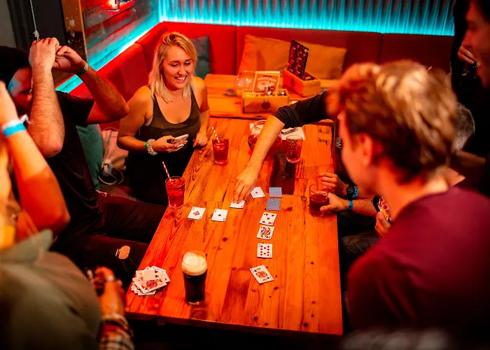 Kick Ass Greyfriars (adults Only)