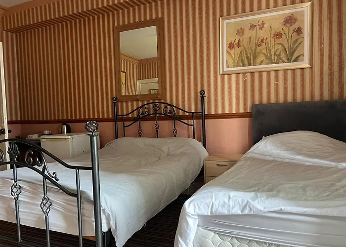 Travel Hotel Edimburgo