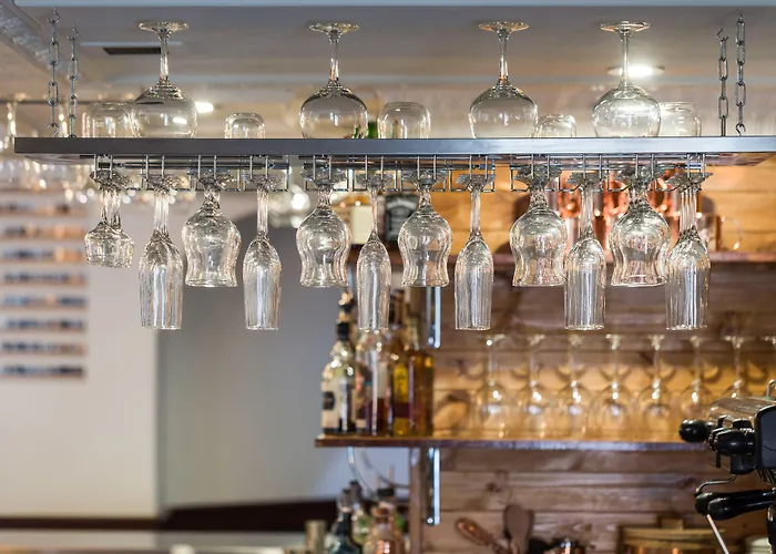 Ξενοδοχείο The Torfin 4*