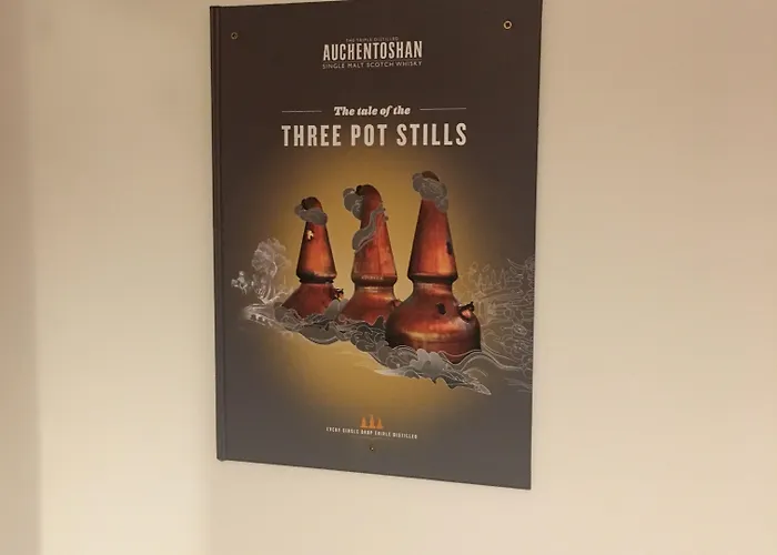 The Torfin 4* Εδιμβούργο