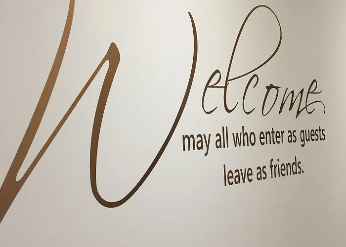 The Torfin Ξενοδοχείο