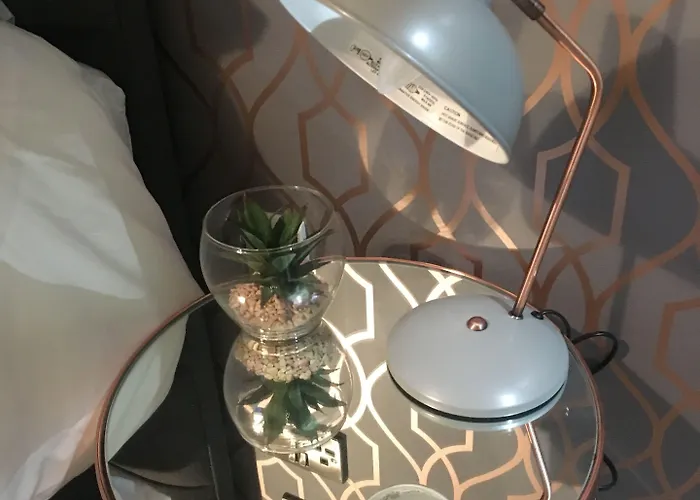 Ξενοδοχείο The Torfin