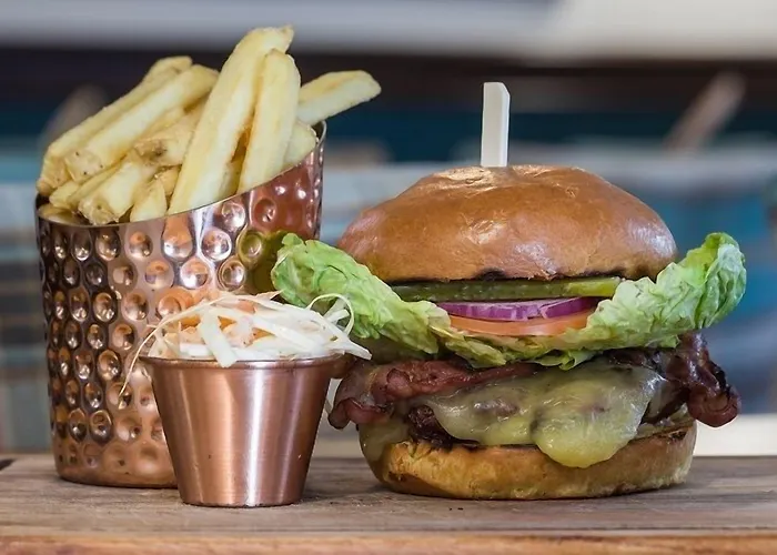 The Torfin Ξενοδοχείο