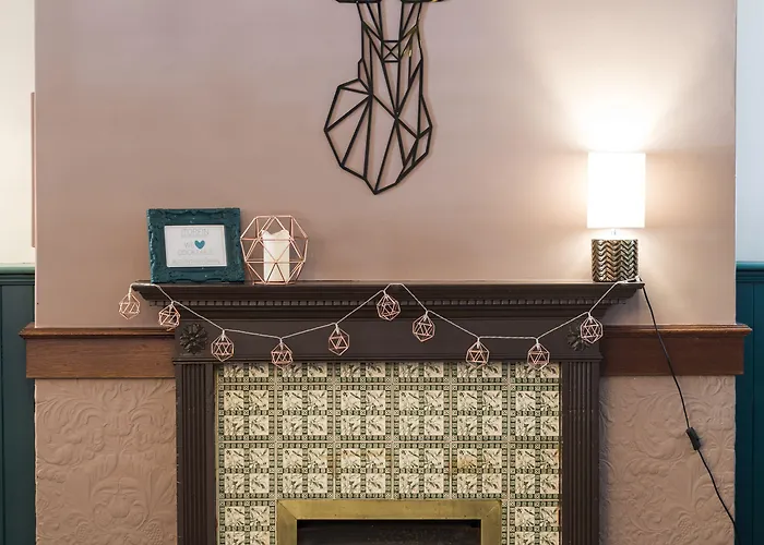 Ξενοδοχείο The Torfin