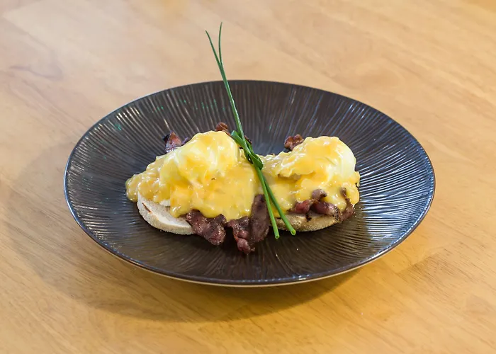 Ξενοδοχείο The Torfin Εδιμβούργο