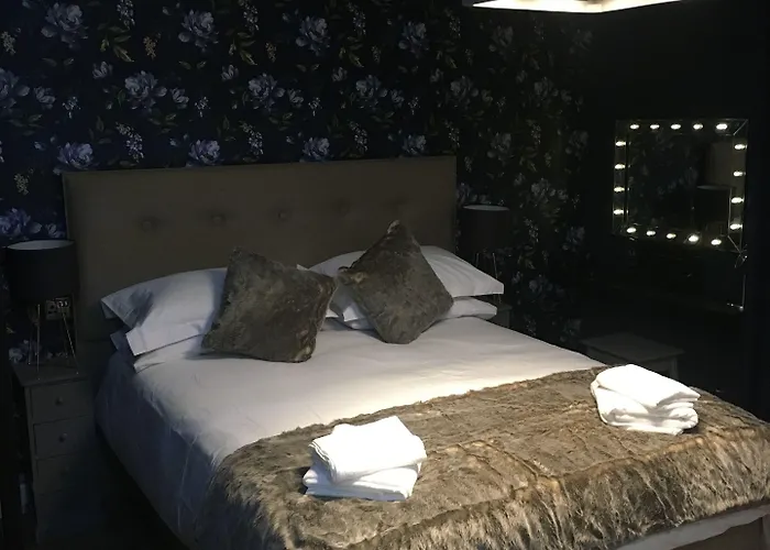 Ξενοδοχείο The Torfin 4*