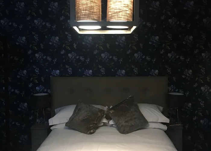 The Torfin Εδιμβούργο