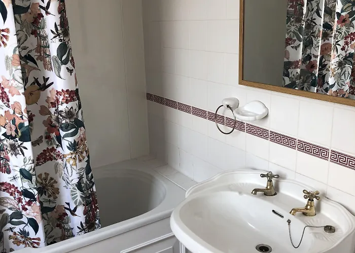 Ξενοδοχείο The Torfin