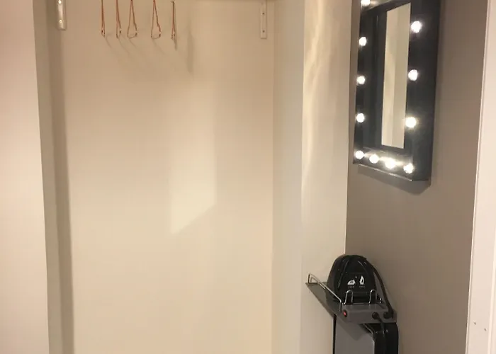 Ξενοδοχείο The Torfin 4*