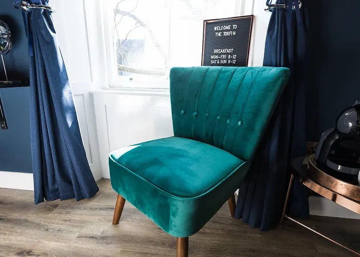 Ξενοδοχείο The Torfin Εδιμβούργο