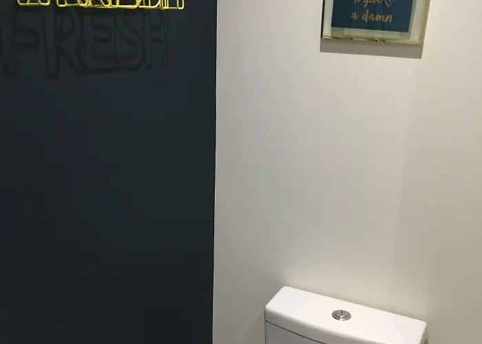 The Torfin 4* Εδιμβούργο