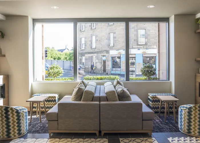 Point A Haymarket Hotell