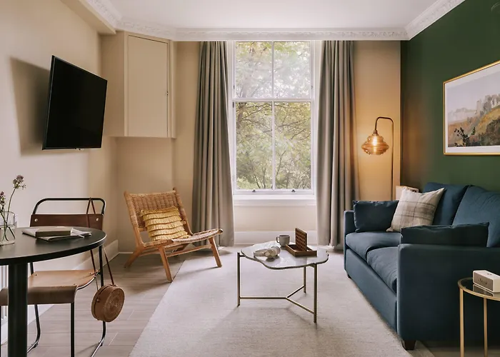 Thistle Royal Garden